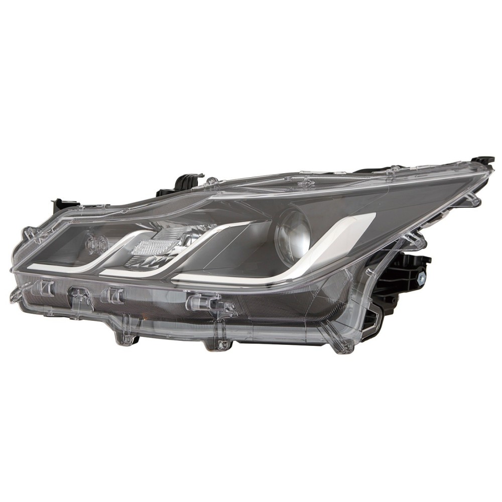 Achetez PHARE GAUCHE MANUEL/ÉLECTRIQUE (HIR2/WY21W/LED) TOYOTA TOYOTA COROLLA E21 SEDAN 2019.01- au meilleur prix sur todocarroc