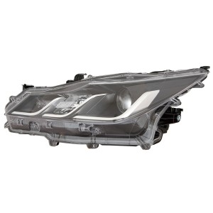 Achetez PHARE GAUCHE MANUEL/ÉLECTRIQUE (HIR2/WY21W/LED) TOYOTA TOYOTA COROLLA E21 SEDAN 2019.01- au meilleur prix sur todocarroc