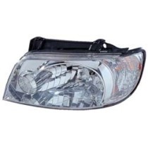 Achetez PHARE GAUCHE MANUEL HYUNDAI HYUNDAI MATRIX 02- au meilleur prix sur todocarrocería.com