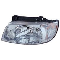 Achetez PHARE GAUCHE MANUEL HYUNDAI HYUNDAI MATRIX 02- au meilleur prix sur todocarrocería.com