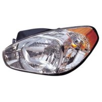Achetez PHARE GAUCHE MANUEL (4 PORTES) HYUNDAI HYUNDAI ACCENT 06- au meilleur prix sur todocarrocería.com