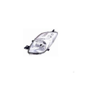 Achetez PHARE GAUCHE MANUEL/ÉLECTRIQUE (T/ICHIKOH) TOYOTA TOYOTA YARIS 05-08 au meilleur prix sur todocarrocería.com