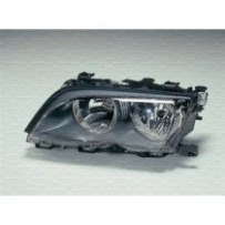 Achetez PHARE GAUCHE NOIR MAGNETI MARELLI (D2S/H7) BMW BMW SÉRIE 3 E46/2 REST 00- au meilleur prix sur todocarrocería.com