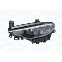 Achetez PHARE GAUCHE BORD NOIR MAGNETI MARELLI (H7/H15) FIAT FIAT TIPO 15- au meilleur prix sur todocarrocería.com.