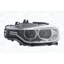 Compra FARO IZQUIERDO S/ECU C/AFS MAGNETI MARELLI (BIXENON) BMW BMW SERIE 3 12- al mejor precio en todocarrocería.com