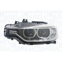 Compra FARO IZQUIERDO S/ECU C/AFS MAGNETI MARELLI (BIXENON) BMW BMW SERIE 3 12- al mejor precio en todocarrocería.com