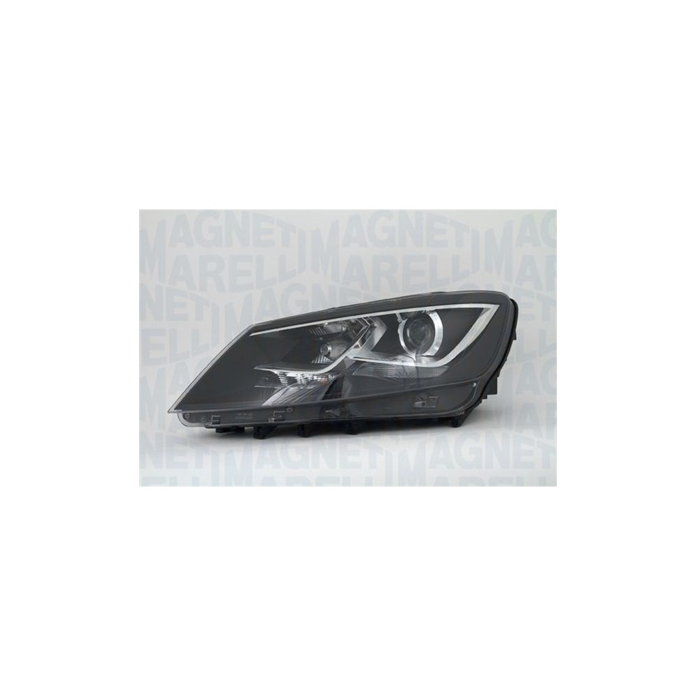 Compra FARO IZQUIERDO S/ECU C/AFS MAGNETI MARELLI (BIXENON) SEAT SEAT ALHAMBRA 10- al mejor precio en todocarrocería.com