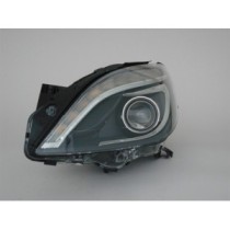 Achetez PHARE GAUCHE S/ECU C/ASF MAGNETI MARELLI (D1S/H7) MERCEDES MERCEDES B (W246) 11- au meilleur prix sur todocarrocería.com