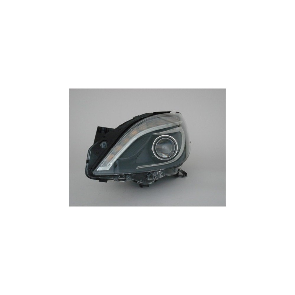 Achetez PHARE GAUCHE S/ECU C/ASF MAGNETI MARELLI (D1S/H7) MERCEDES MERCEDES B (W246) 11- au meilleur prix sur todocarrocería.com