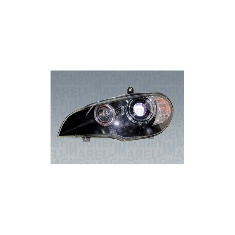 Compra FARO IZQUIERDO S/ECU CON REGULACIÓN DE ALTURA MAGNETI MARELLI (D1S) BMW BMW X5 (E70) 02/07- al mejor precio en todocarroc