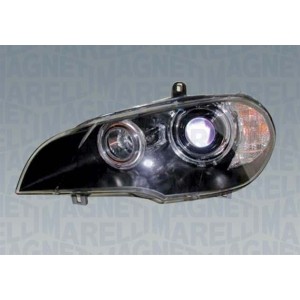 Compra FARO IZQUIERDO S/ECU CON REGULACIÓN DE ALTURA MAGNETI MARELLI (D1S) BMW BMW X5 (E70) 02/07- al mejor precio en todocarroc