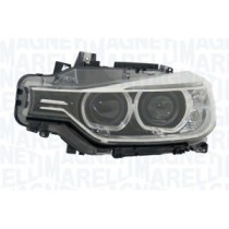 Compra FARO IZQUIERDO S/ECU MAGNETI MARELLI (BIXENON) BMW BMW SERIE 3 (F30/F31) 12- al mejor precio en todocarrocería.com