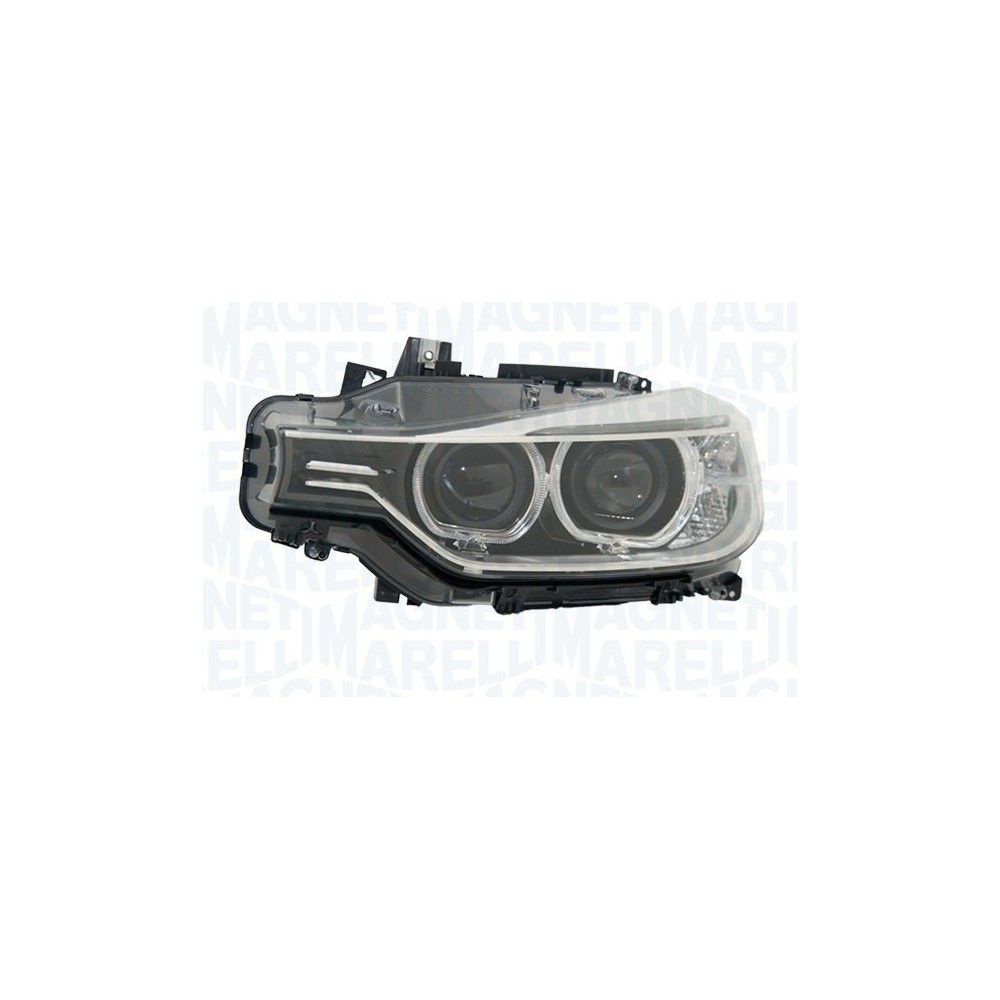 Compra FARO IZQUIERDO S/ECU MAGNETI MARELLI (BIXENON) BMW BMW SERIE 3 (F30/F31) 12- al mejor precio en todocarrocería.com