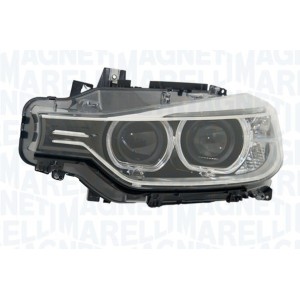 Achetez PHARE GAUCHE S/ECU MAGNETI MARELLI (BIXENON) BMW BMW SERIE 3 (F30/F31) 12- au meilleur prix sur todocarrocería.com