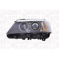 Compra FARO IZQUIERDO S/ECU MAGNETI MARELLI (BIXENON) BMW BMW X3 MY10- al mejor precio en todocarrocería.com