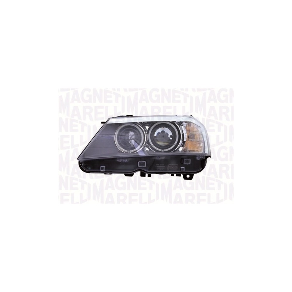 Achetez PHARE GAUCHE S/ECU MAGNETI MARELLI (BIXENON) BMW BMW X3 MY10- au meilleur prix sur todocarrocería.com