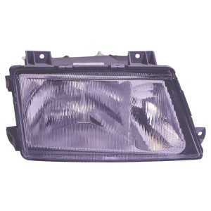 Achetez PHARE GAUCHE S/PHARE ANTI-BROUILLARD MERCEDES MERCEDES SPRINTER 95- au meilleur prix sur todocarrocería.com