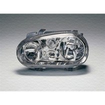 Achetez PHARE GAUCHE SANS PHARE ANTI-BROUILLARD MAGNETI MARELLI (H1/H7) VW VW GOLF IV 98- au meilleur prix sur todocarrocería.co