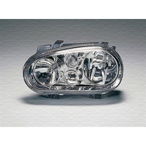 Compra FARO IZQUIERDO S/FARO NIEBLA MAGNETI MARELLI (H1/H7) VW VW GOLF IV 98- al mejor precio en todocarrocería.com