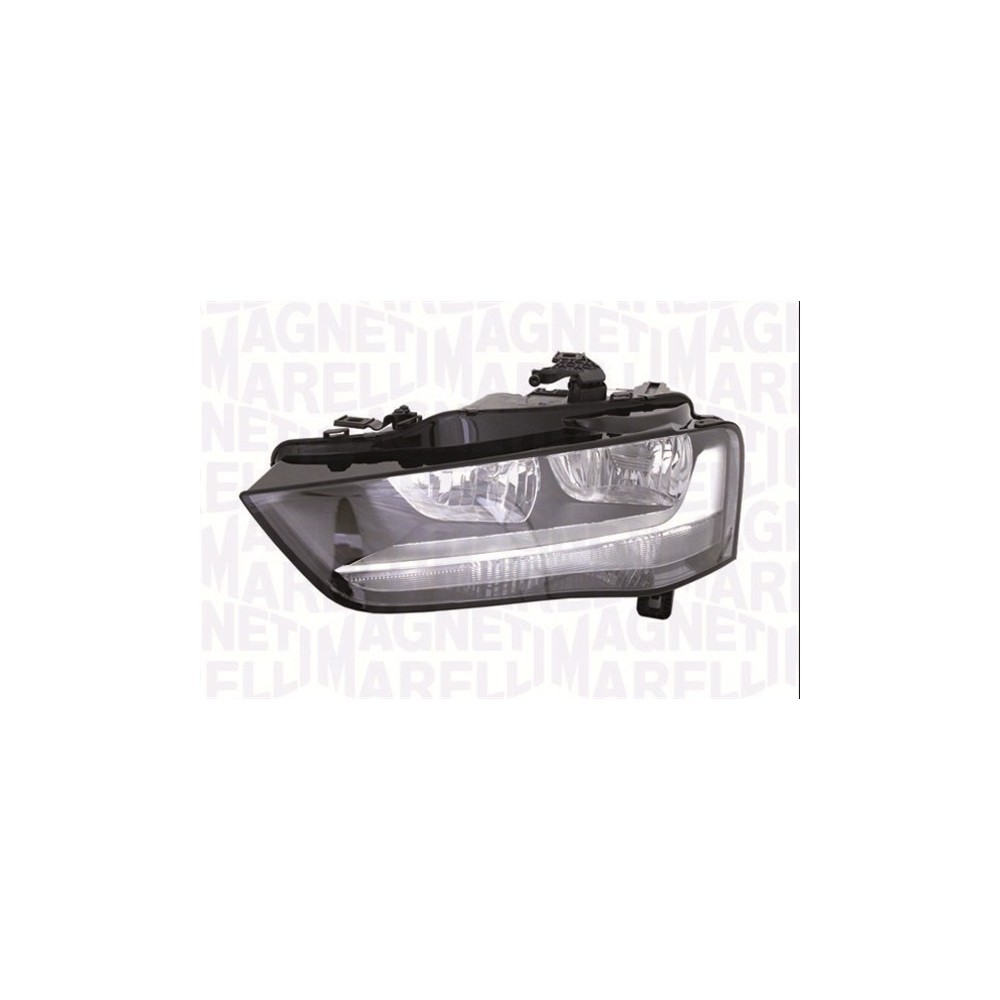 Achetez PHARE GAUCHE S/NEV BLANC MAGNETI MARELLI (H7/H7) AUDI AUDI A4 FL MY12 12- au meilleur prix sur todocarrocería.com.