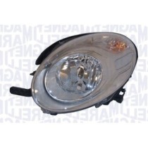 Compra FARO IZQUIERDO S/NEV C/PISCA MAGNETI MARELLI FIAT FIAT 500 L (330) 5P 12- al mejor precio en todocarrocería.com
