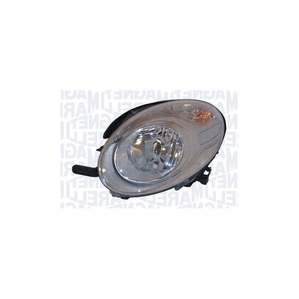 Achetez PHARE GAUCHE S/NEV AVEC CLIGNOTANT MAGNETI MARELLI FIAT FIAT 500 L (330) 5P 12- au meilleur prix sur todocarrocería.com