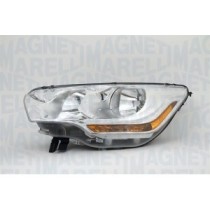 Compra FARO IZQUIERDO S/NEV MAGNETI MARELLI CITROEN CITROEN C4 (B71) 11/09- al mejor precio en todocarrocería.com