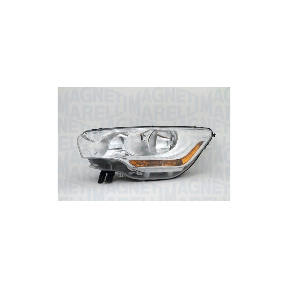 Achetez PHARE GAUCHE S/NEV MAGNETI MARELLI CITROEN CITROEN C4 (B71) 11/09- au meilleur prix sur todocarrocería.com