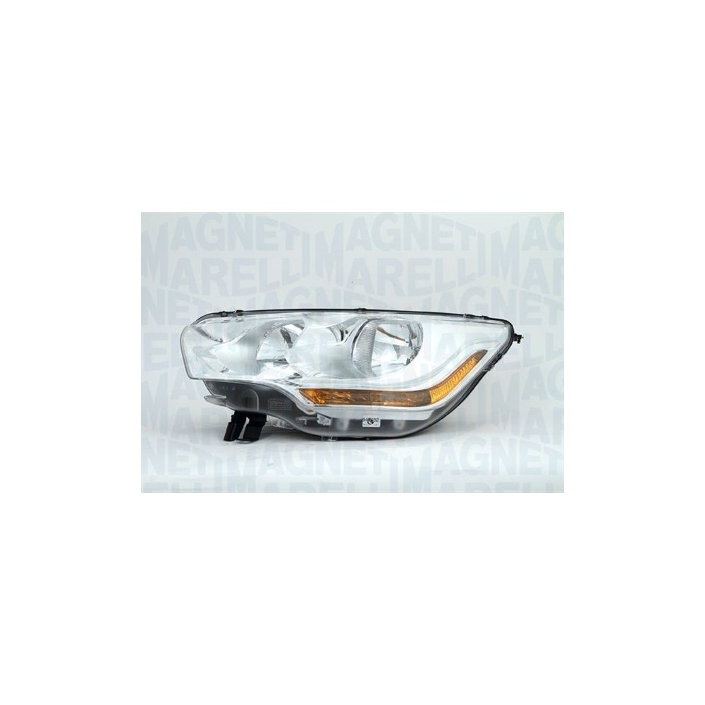 Compra FARO IZQUIERDO S/NEV MAGNETI MARELLI CITROEN CITROEN DS4 (B75) 11- al mejor precio en todocarrocería.com