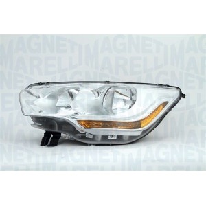 Compra FARO IZQUIERDO S/NEV MAGNETI MARELLI CITROEN CITROEN DS4 (B75) 11- al mejor precio en todocarrocería.com