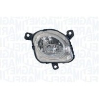Compra FARO IZQUIERDO S/NEV MAGNETI MARELLI FIAT FIAT 500 L 09/13 D /16 D 09/12- al mejor precio en todocarrocería.com