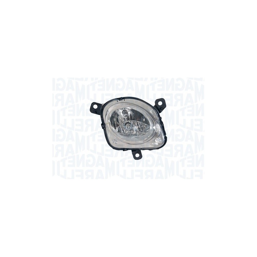 Compra FARO IZQUIERDO S/NEV MAGNETI MARELLI FIAT FIAT 500 L 09/13 D /16 D 09/12- al mejor precio en todocarrocería.com