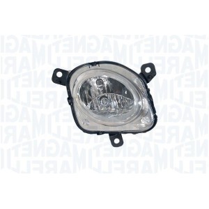 Compra FARO IZQUIERDO S/NEV MAGNETI MARELLI FIAT FIAT 500 L 09/13 D /16 D 09/12- al mejor precio en todocarrocería.com