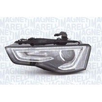 Compra FARO IZQUIERDO S/NEV MAGNETI MARELLI (BIXENON) AUDI AUDI A5 FL (B8PA) 11- al mejor precio en todocarrocería.com