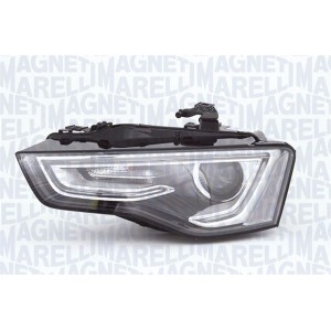 Compra FARO IZQUIERDO S/NEV MAGNETI MARELLI (BIXENON) AUDI AUDI A5 FL (B8PA) 11- al mejor precio en todocarrocería.com