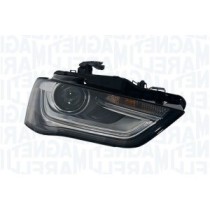 Compra FARO IZQUIERDO S/NEV MAGNETI MARELLI (BIXENON/D3S) AUDI AUDI A4 FL MY12 12- al mejor precio en todocarrocería.com