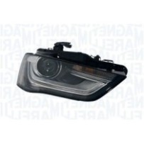 Achetez PHARE GAUCHE S/NEV MAGNETI MARELLI (BIXENON/D3S) AUDI AUDI A4 FL MY12 12- au meilleur prix sur todocarrocería.com