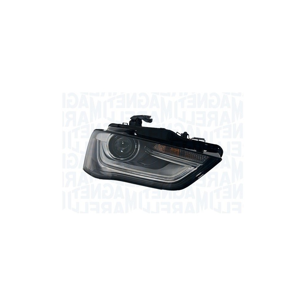 Compra FARO IZQUIERDO S/NEV MAGNETI MARELLI (BIXENON/D3S) AUDI AUDI A4 FL MY12 12- al mejor precio en todocarrocería.com