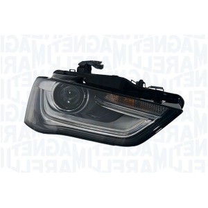 Achetez PHARE GAUCHE S/NEV MAGNETI MARELLI (BIXENON/D3S) AUDI AUDI A4 FL MY12 12- au meilleur prix sur todocarrocería.com