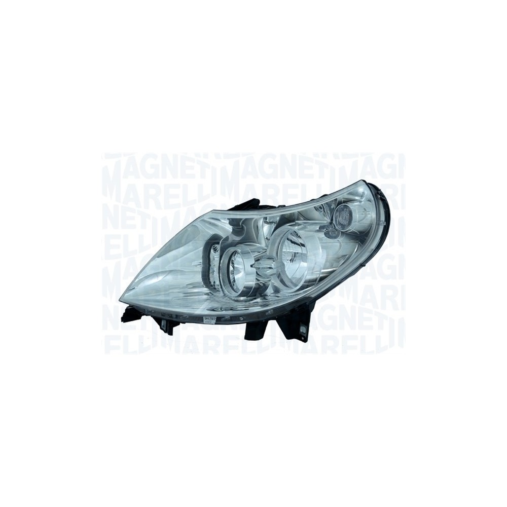 Achetez PHARE GAUCHE S/NEV MAGNETI MARELLI (H1/H7) CITROEN FIAT DUCATO X 250 11- au meilleur prix sur todocarrocería.com