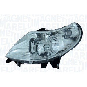 Achetez PHARE GAUCHE S/NEV MAGNETI MARELLI (H1/H7) CITROEN FIAT DUCATO X 250 11- au meilleur prix sur todocarrocería.com