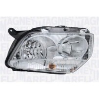Compra FARO IZQUIERDO S/NEV MAGNETI MARELLI (H1/H7) DACIA DACIA DUSTER 10- al mejor precio en todocarrocería.com