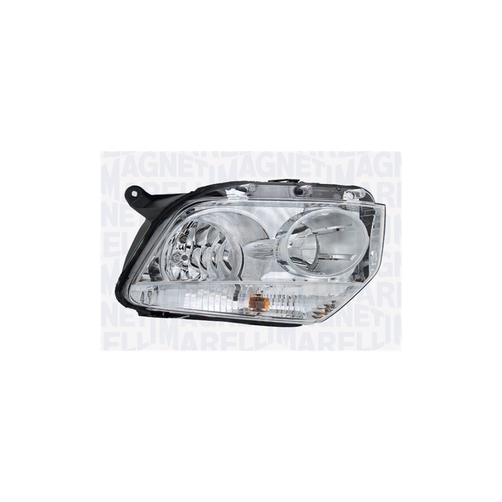 Achetez PHARE GAUCHE S/NEV MAGNETI MARELLI (H1/H7) DACIA DACIA DUSTER 10- au meilleur prix sur todocarrocería.com.