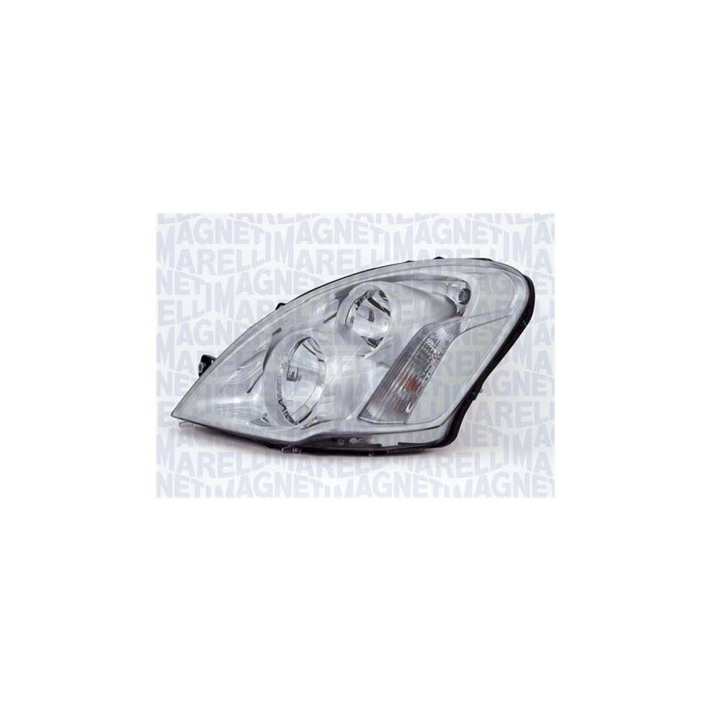 Compra FARO IZQUIERDO S/NEV MAGNETI MARELLI (H1/H7) IVECO IVECO DAILY 12- al mejor precio en todocarrocería.com