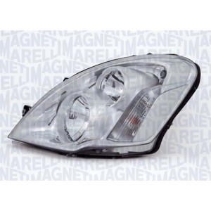Compra FARO IZQUIERDO S/NEV MAGNETI MARELLI (H1/H7) IVECO IVECO DAILY 12- al mejor precio en todocarrocería.com