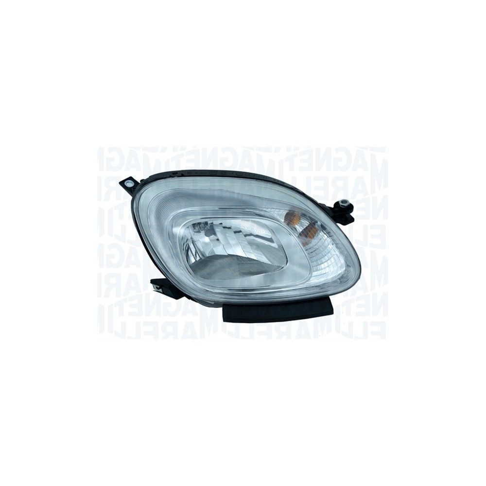 Compra FARO IZQUIERDO S/NEV MAGNETI MARELLI (H4) FIAT FIAT PANDA 11- al mejor precio en todocarrocería.com