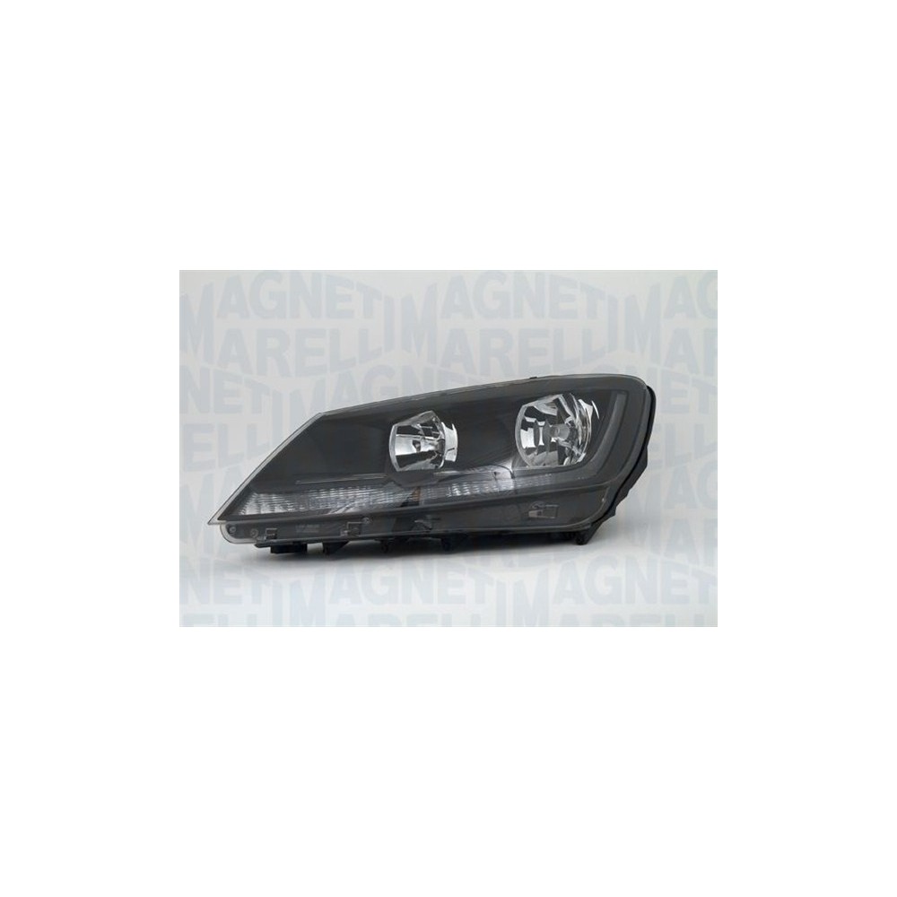 Achetez PHARE GAUCHE S/NEV MAGNETI MARELLI (H7) SEAT SEAT ALHAMBRA 06/10- au meilleur prix sur todocarrocería.com