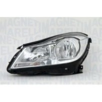 Achetez PHARE GAUCHE S/NEV MAGNETI MARELLI (HALOGÈNE) MERCEDES MERCEDES C-CLASS (W204)10- au meilleur prix sur todocarrocería.co
