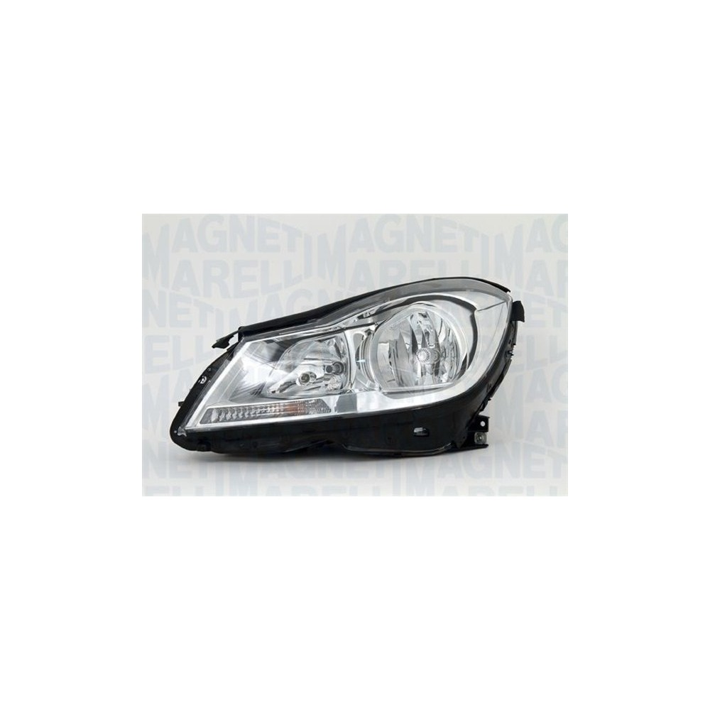 Achetez PHARE GAUCHE S/NEV MAGNETI MARELLI (HALOGÈNE) MERCEDES MERCEDES C-CLASS (W204)10- au meilleur prix sur todocarrocería.co