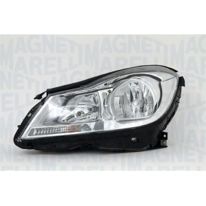 Achetez PHARE GAUCHE S/NEV MAGNETI MARELLI (HALOGÈNE) MERCEDES MERCEDES C-CLASS (W204)10- au meilleur prix sur todocarrocería.co